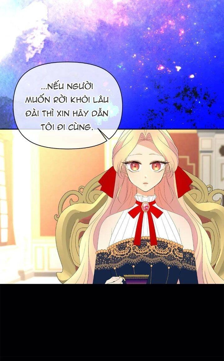 Công Chúa Thời Gian Có Hạn Chapter 33 - 28