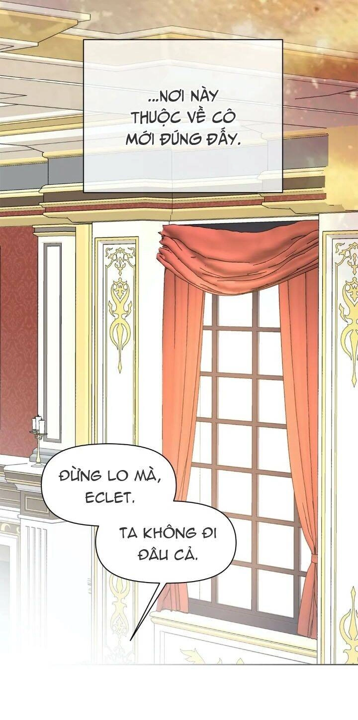 Công Chúa Thời Gian Có Hạn Chapter 33 - 31