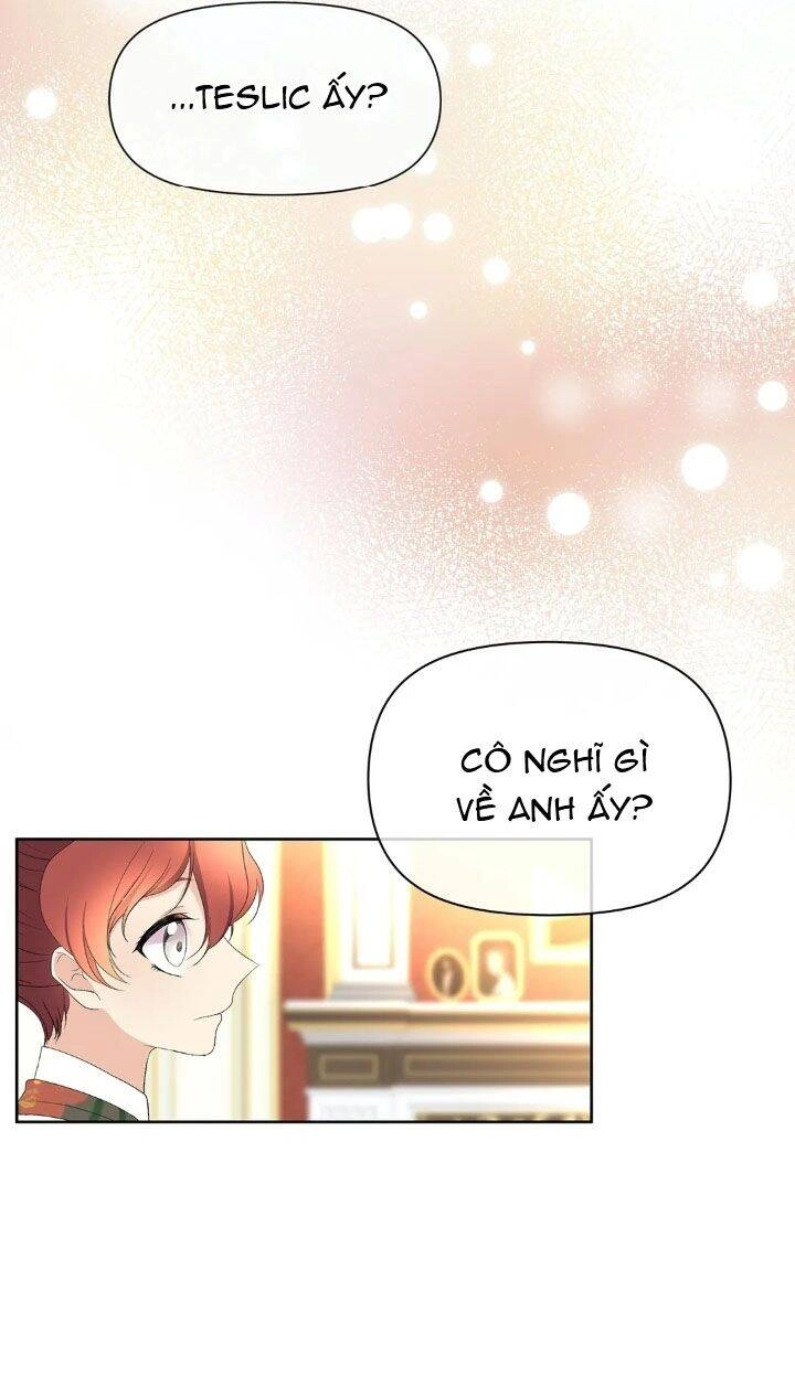 Công Chúa Thời Gian Có Hạn Chapter 33 - 33