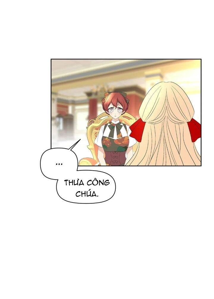 Công Chúa Thời Gian Có Hạn Chapter 33 - 34