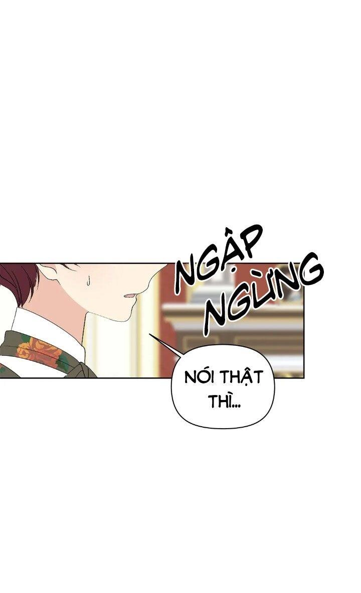 Công Chúa Thời Gian Có Hạn Chapter 33 - 37