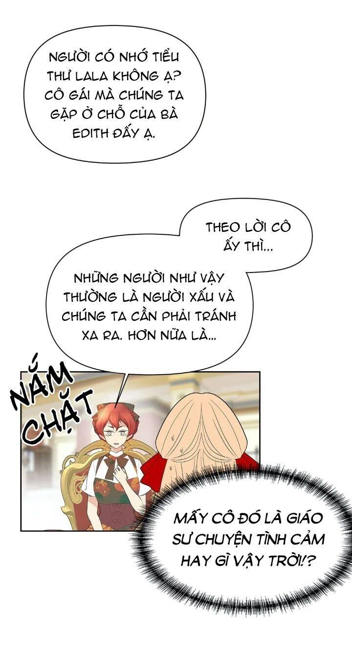 Công Chúa Thời Gian Có Hạn Chapter 33 - 39