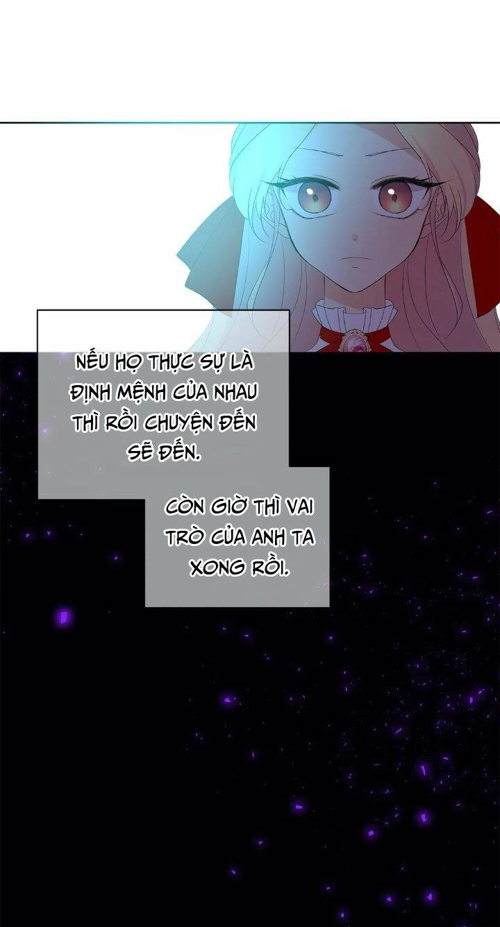 Công Chúa Thời Gian Có Hạn Chapter 33 - 42