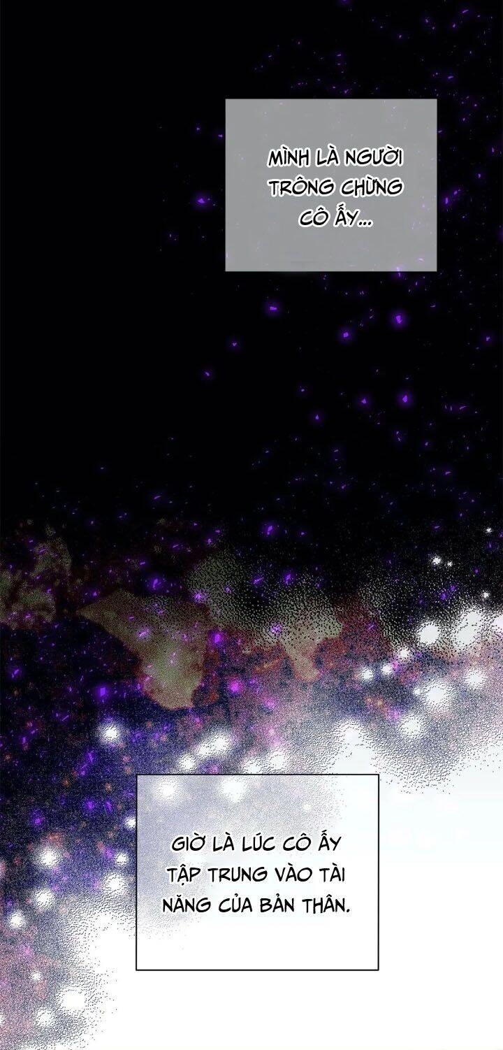 Công Chúa Thời Gian Có Hạn Chapter 33 - 43