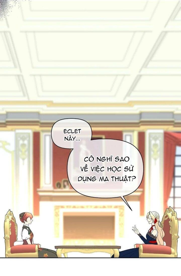 Công Chúa Thời Gian Có Hạn Chapter 33 - 44