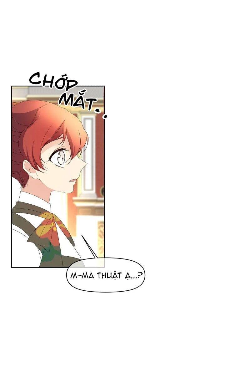 Công Chúa Thời Gian Có Hạn Chapter 33 - 45