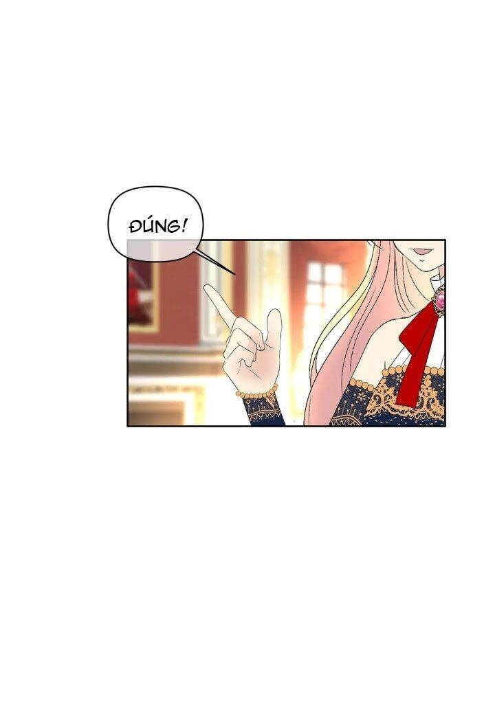 Công Chúa Thời Gian Có Hạn Chapter 33 - 46