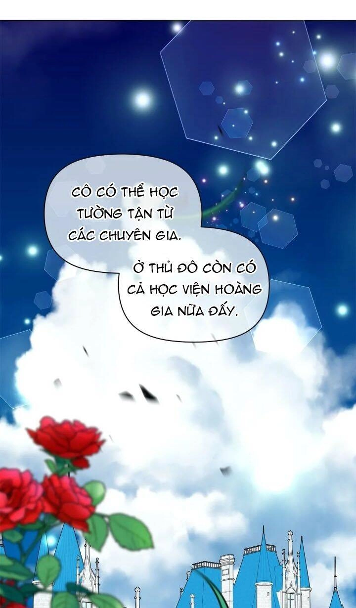 Công Chúa Thời Gian Có Hạn Chapter 33 - 47