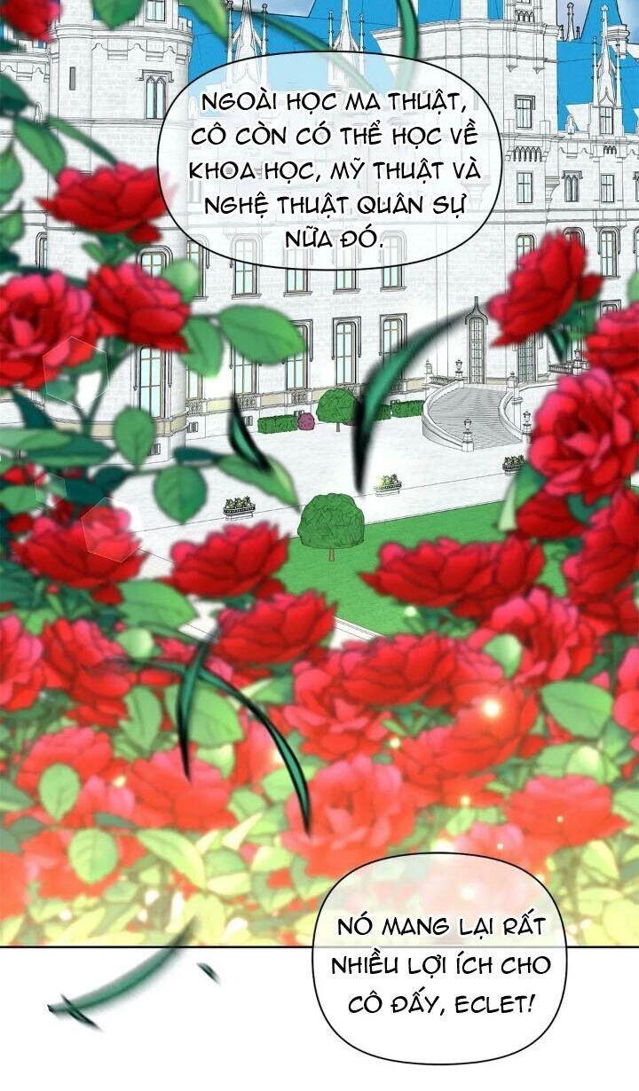 Công Chúa Thời Gian Có Hạn Chapter 33 - 48