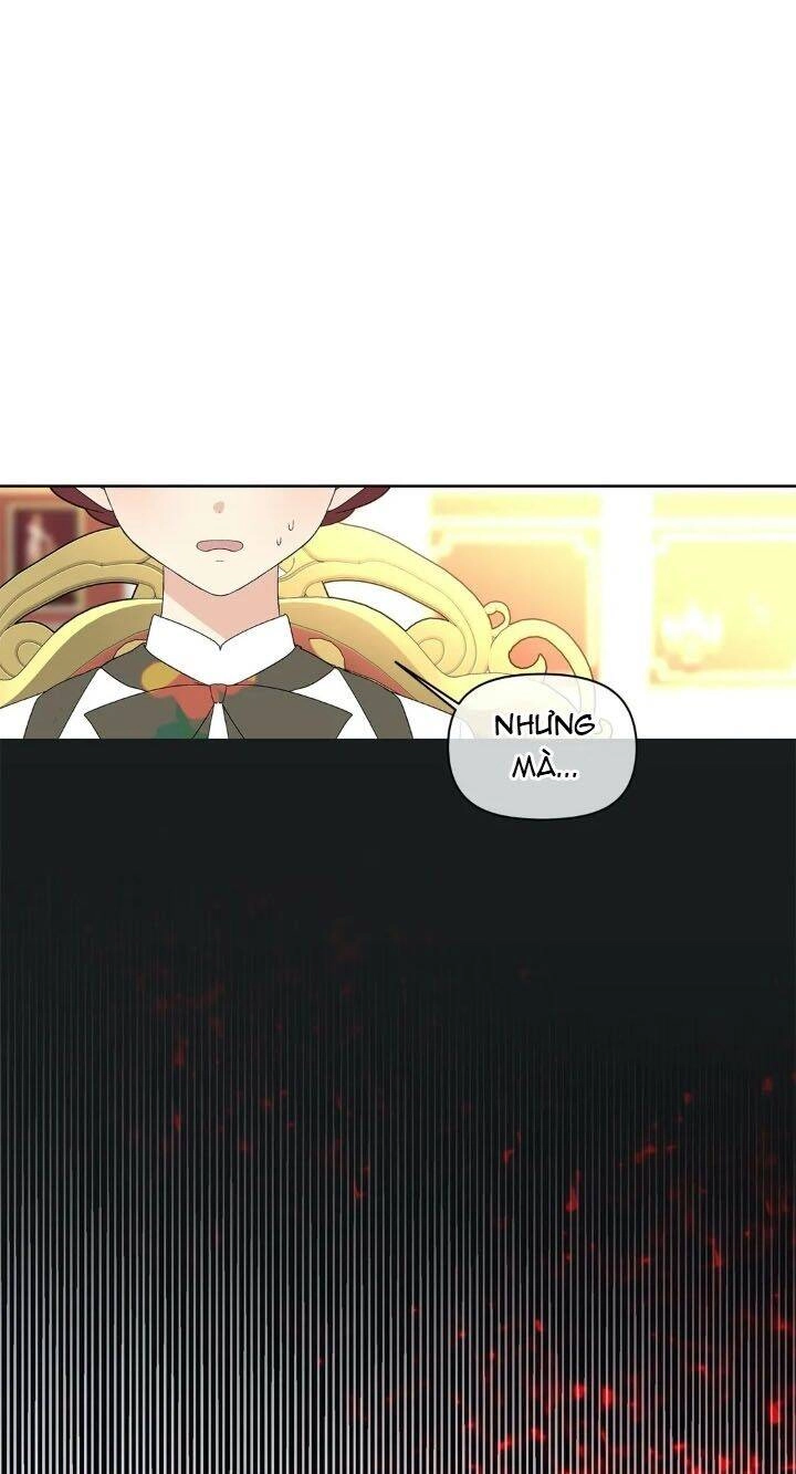 Công Chúa Thời Gian Có Hạn Chapter 33 - 49