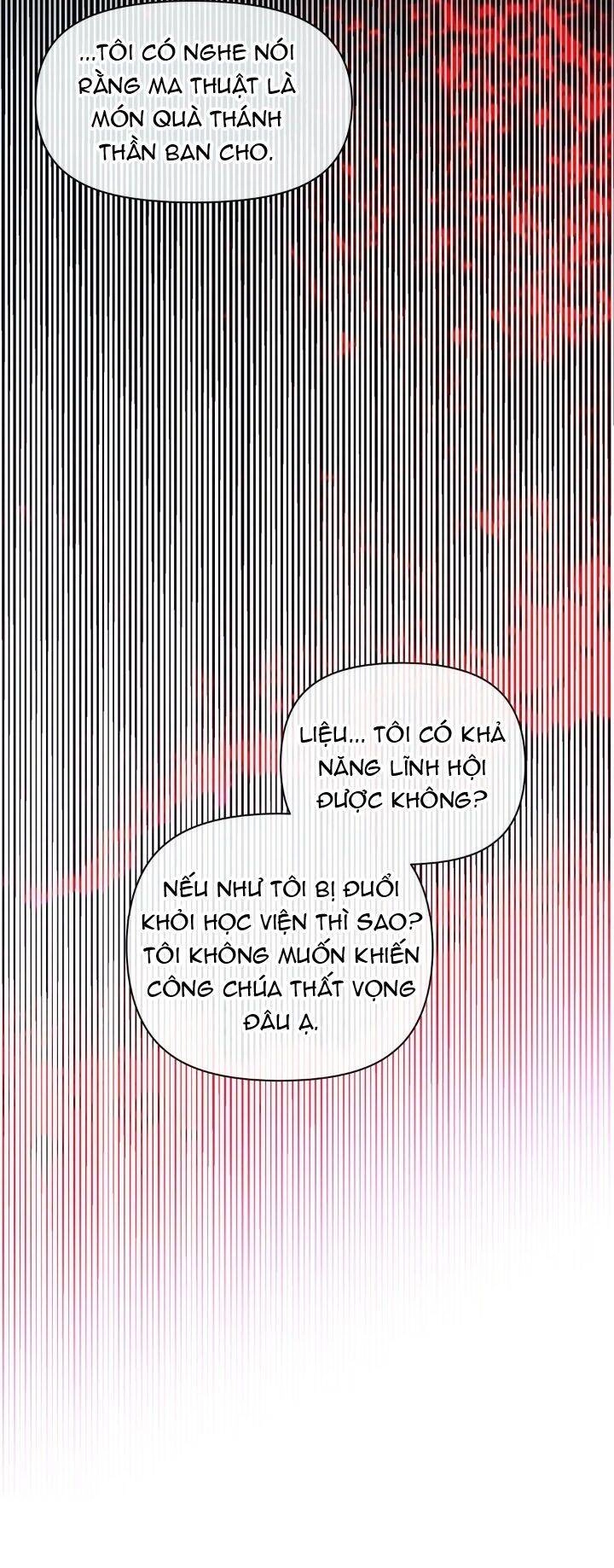 Công Chúa Thời Gian Có Hạn Chapter 33 - 50