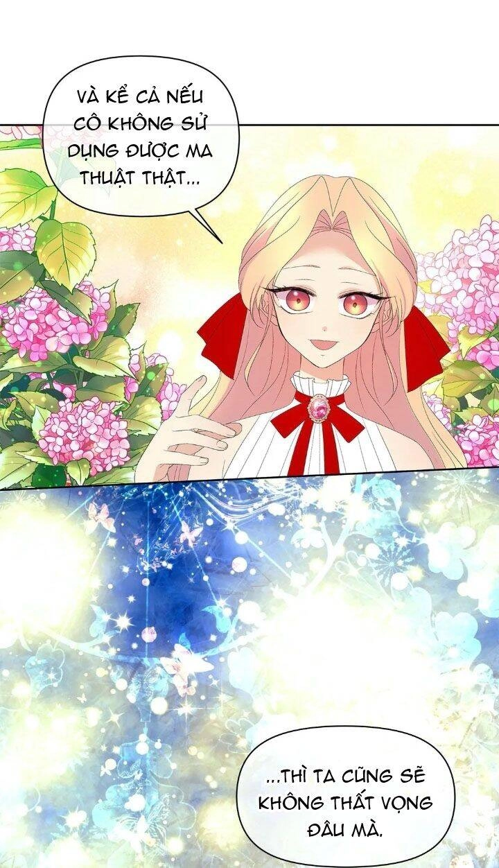 Công Chúa Thời Gian Có Hạn Chapter 33 - 52