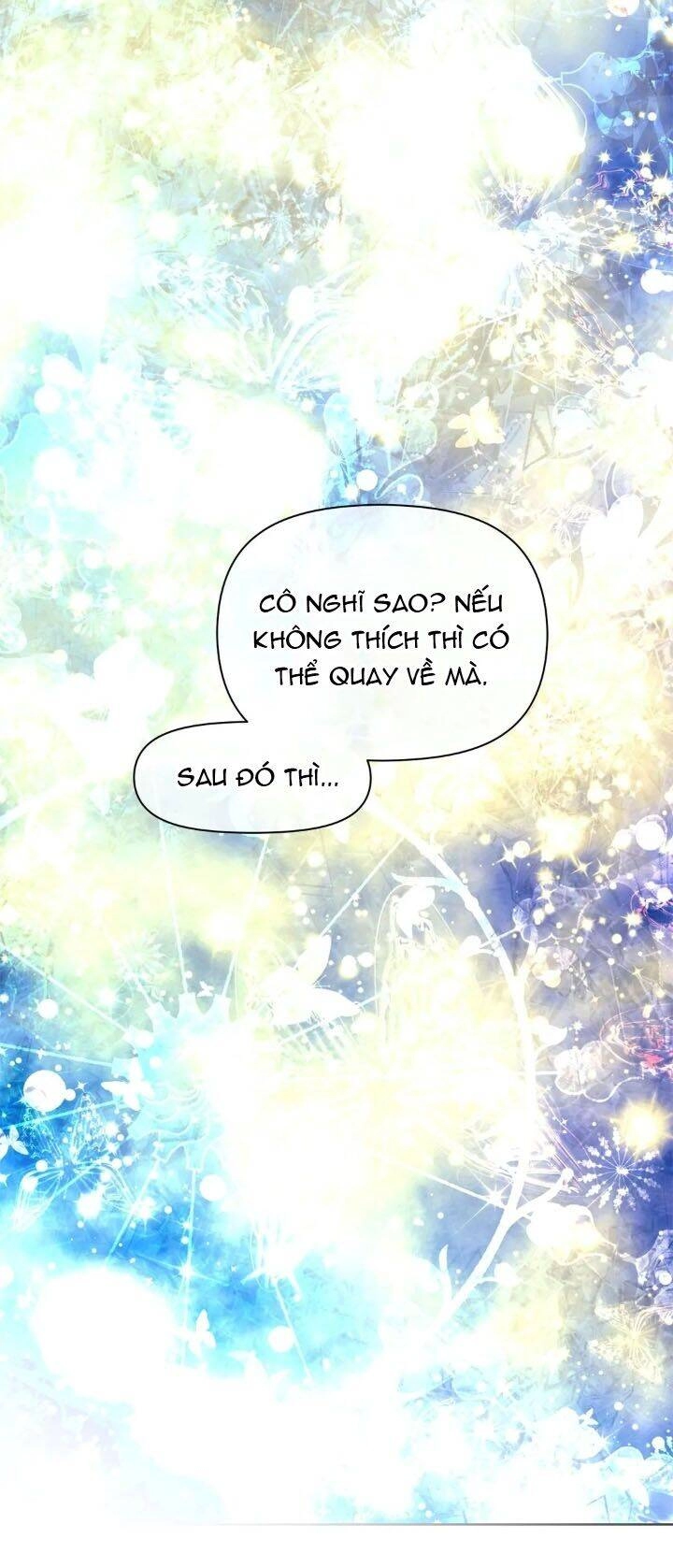 Công Chúa Thời Gian Có Hạn Chapter 33 - 53