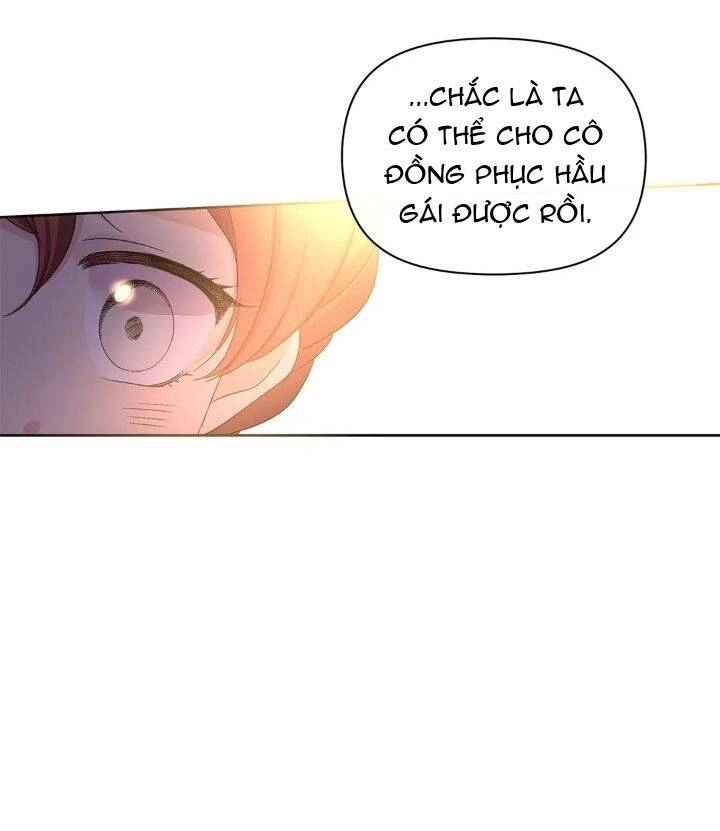 Công Chúa Thời Gian Có Hạn Chapter 33 - 54