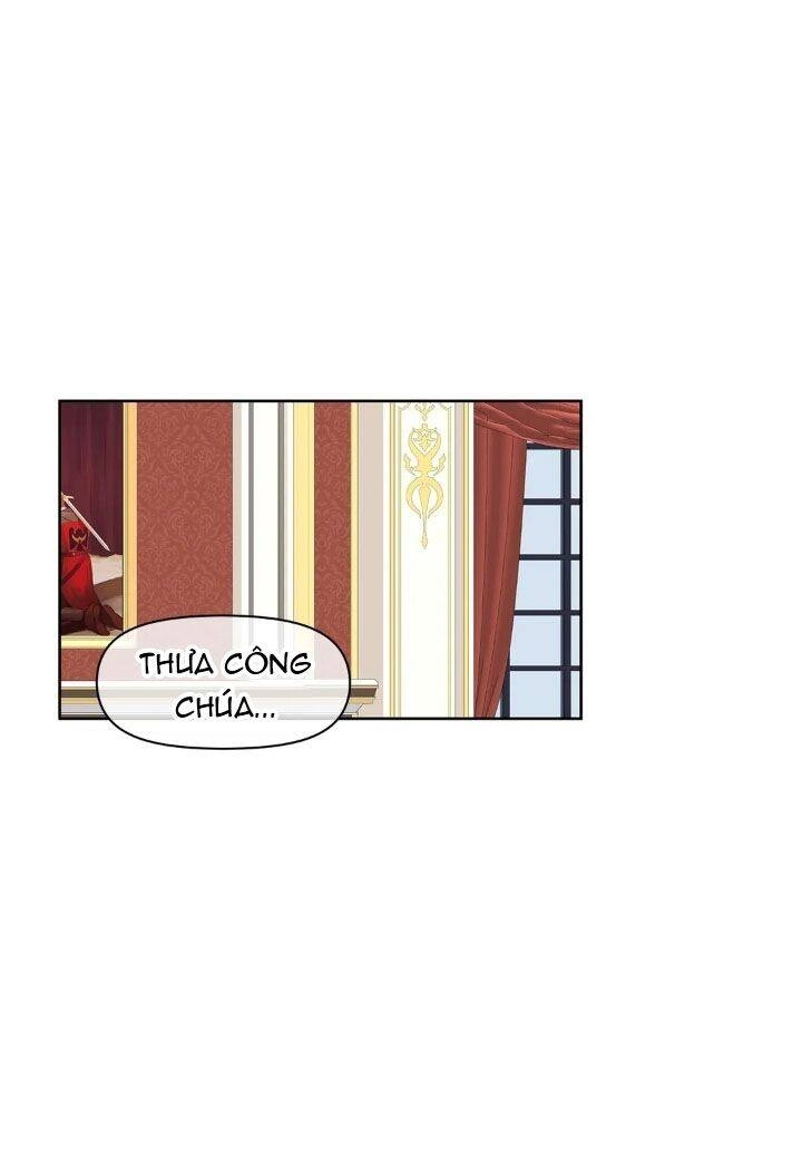 Công Chúa Thời Gian Có Hạn Chapter 33 - 55