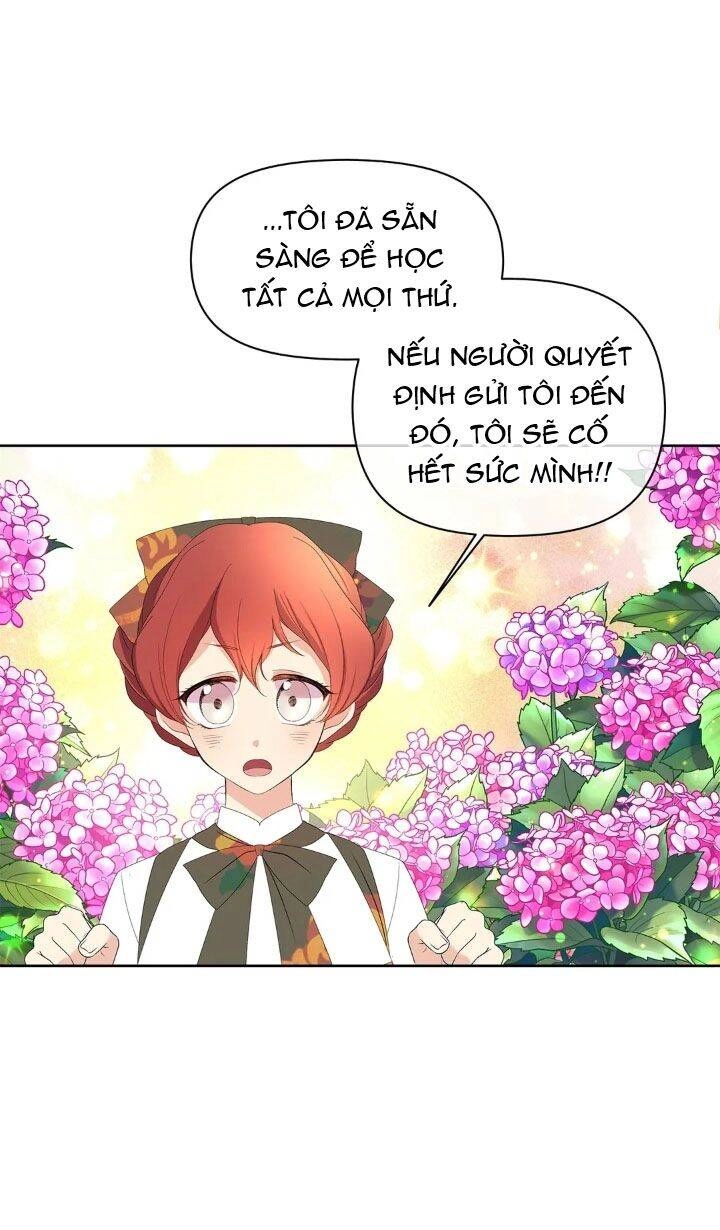 Công Chúa Thời Gian Có Hạn Chapter 33 - 56