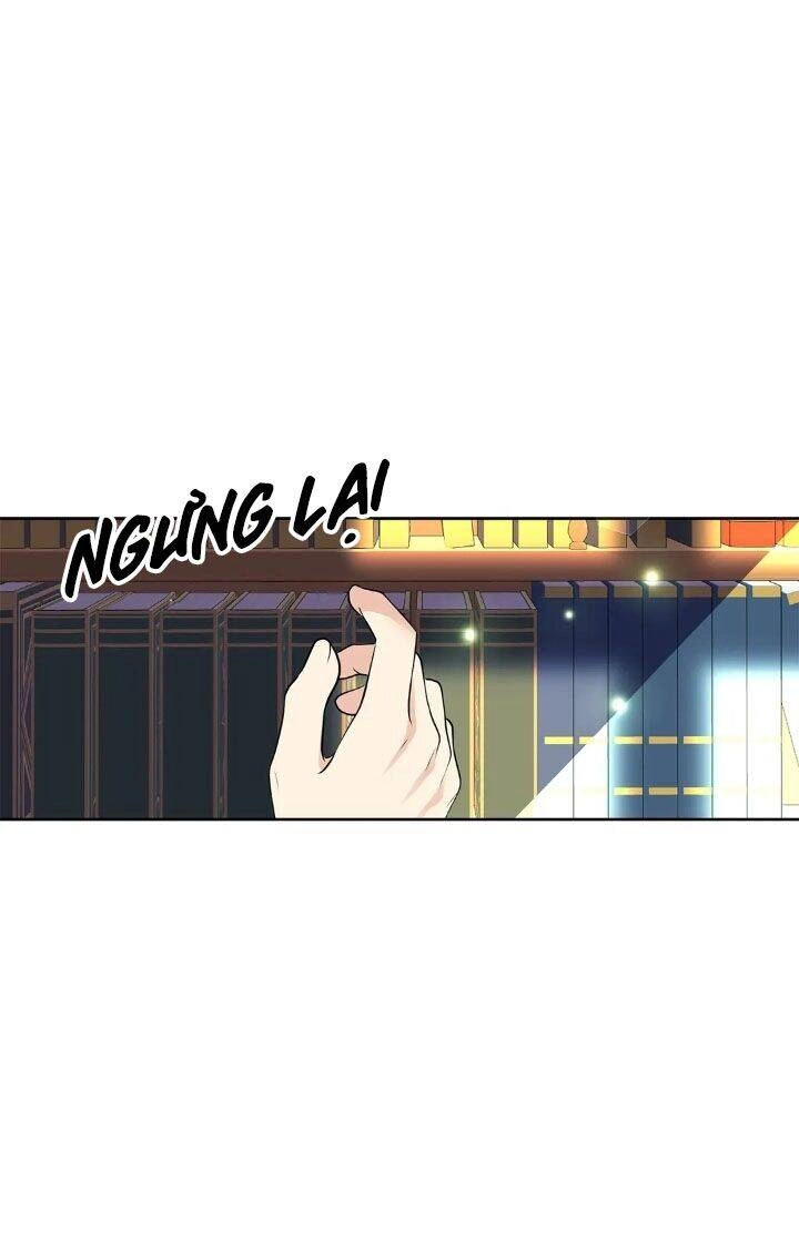 Công Chúa Thời Gian Có Hạn Chapter 33 - 61