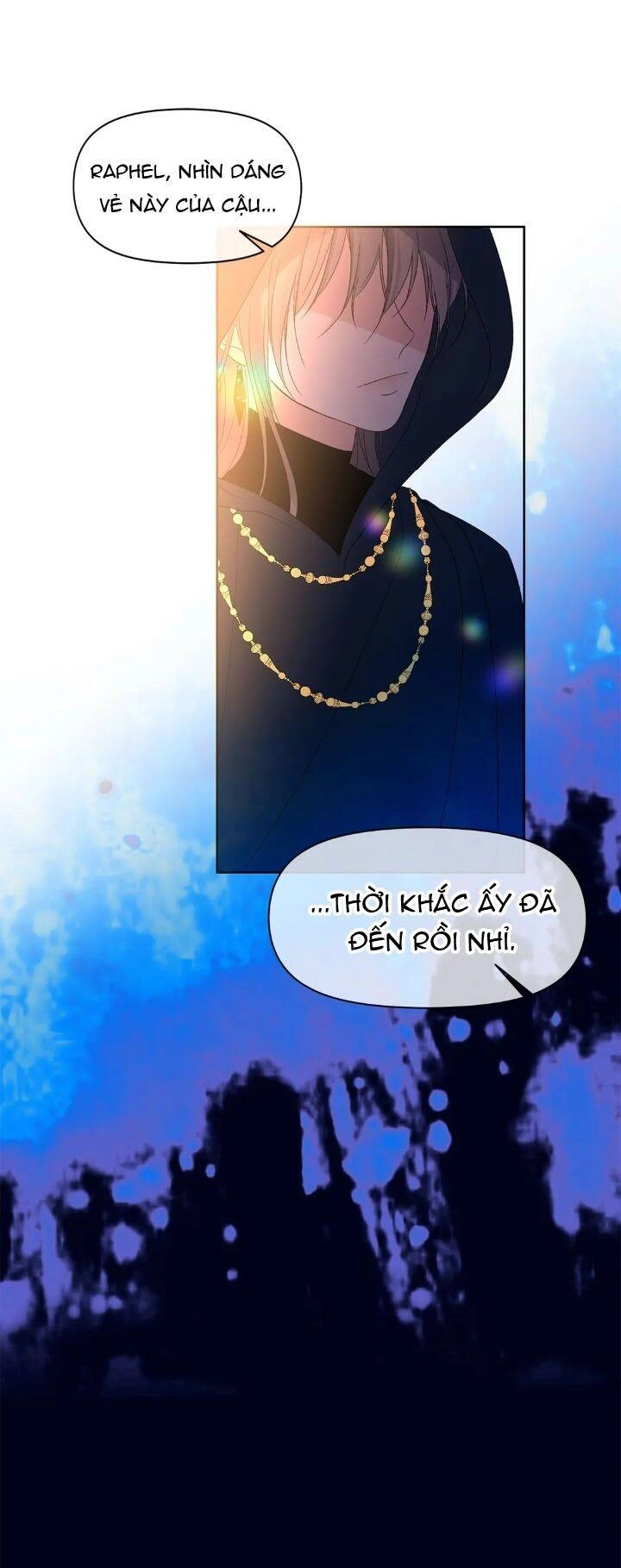 Công Chúa Thời Gian Có Hạn Chapter 33 - 64