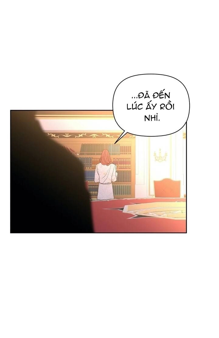 Công Chúa Thời Gian Có Hạn Chapter 34 - 3