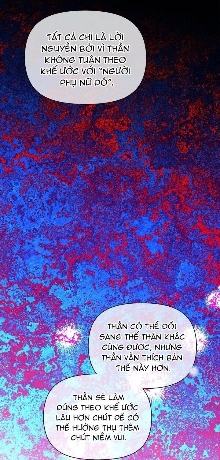 Công Chúa Thời Gian Có Hạn Chapter 34 - 5