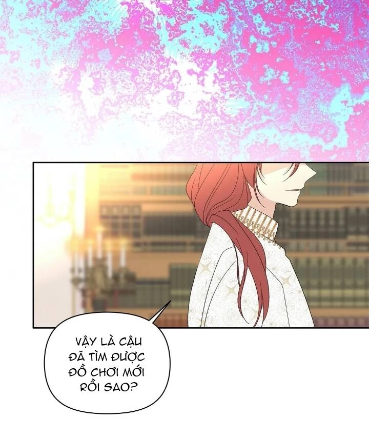 Công Chúa Thời Gian Có Hạn Chapter 34 - 6