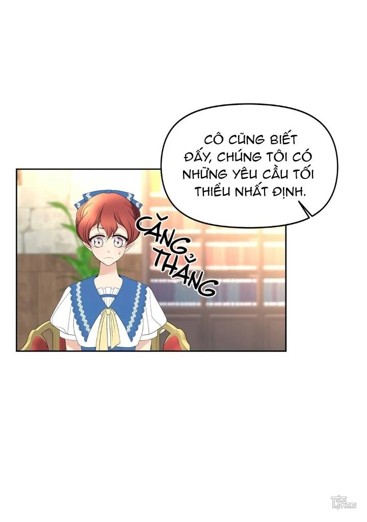 Công Chúa Thời Gian Có Hạn Chapter 34 - 13