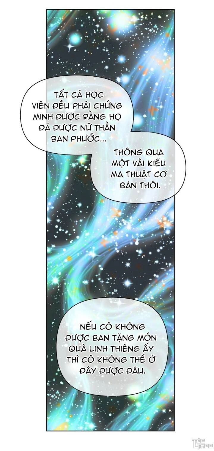 Công Chúa Thời Gian Có Hạn Chapter 34 - 14