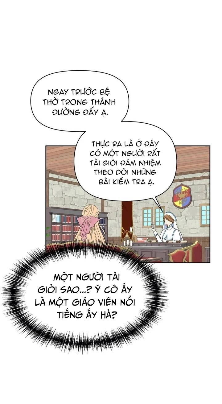 Công Chúa Thời Gian Có Hạn Chapter 34 - 17