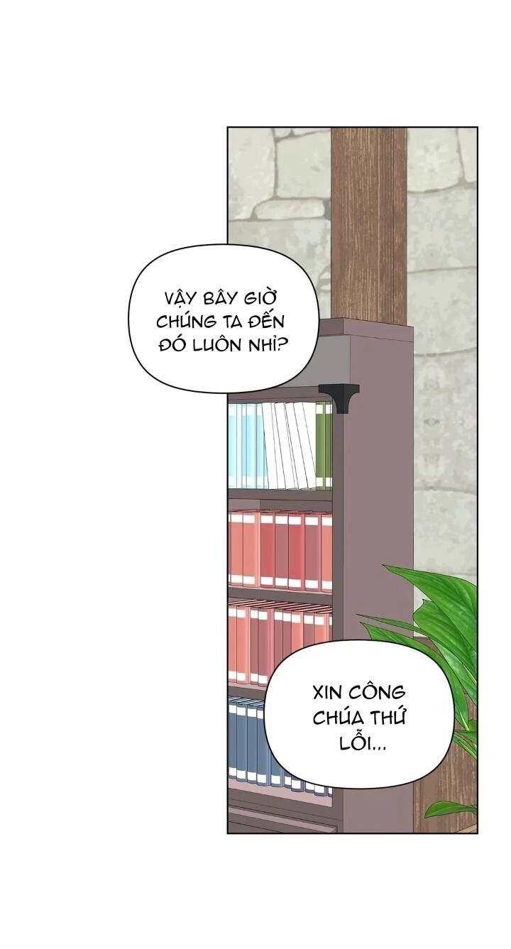 Công Chúa Thời Gian Có Hạn Chapter 34 - 18