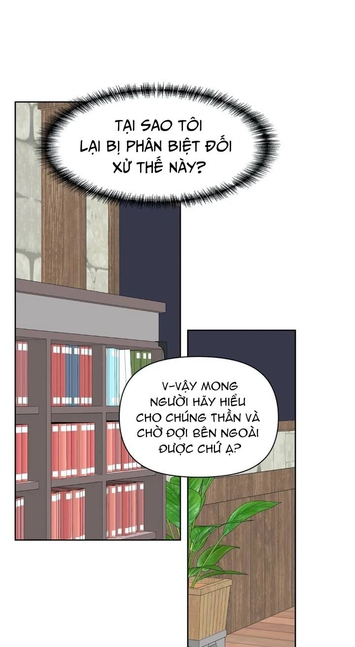 Công Chúa Thời Gian Có Hạn Chapter 34 - 20