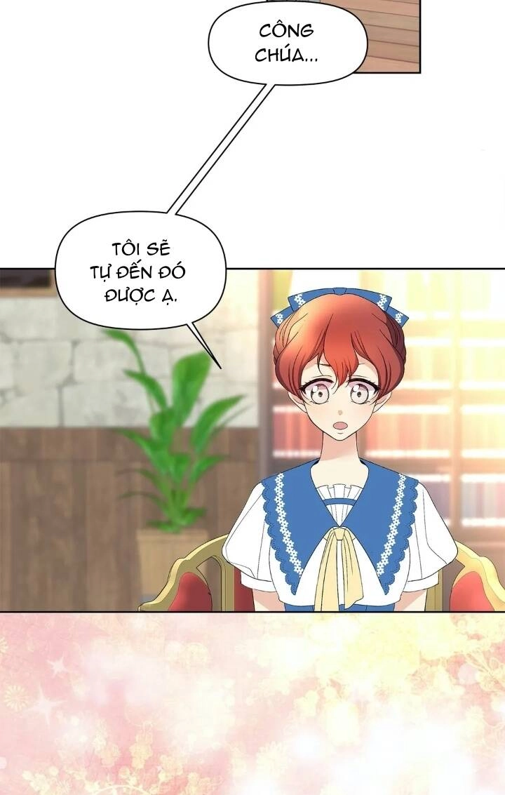 Công Chúa Thời Gian Có Hạn Chapter 34 - 21