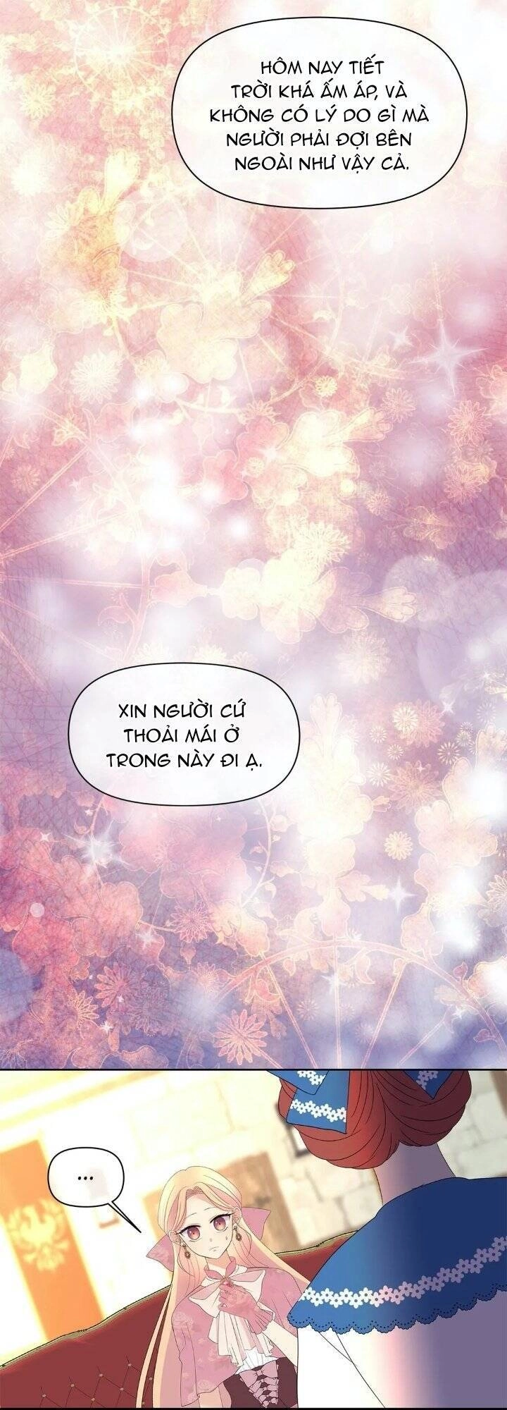 Công Chúa Thời Gian Có Hạn Chapter 34 - 22