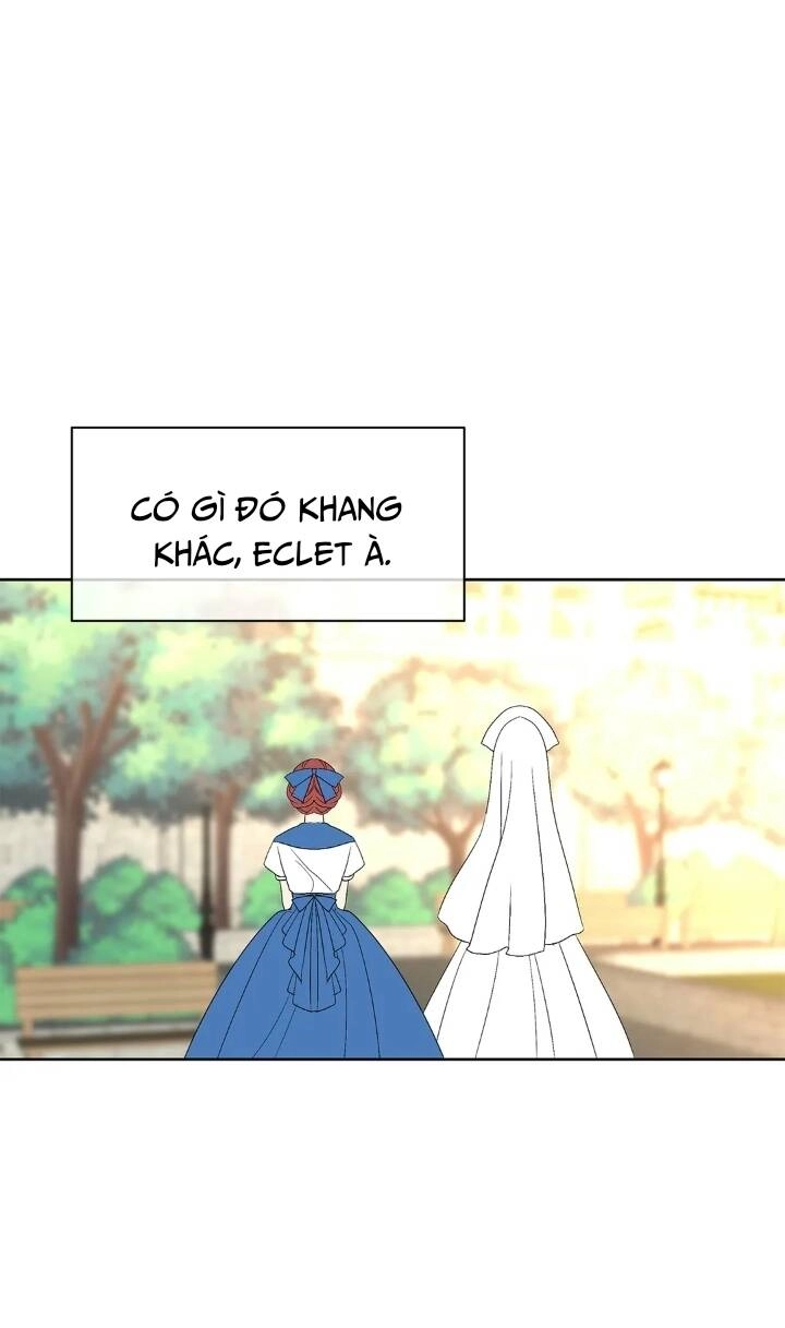 Công Chúa Thời Gian Có Hạn Chapter 34 - 26