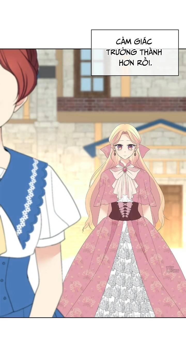 Công Chúa Thời Gian Có Hạn Chapter 34 - 27