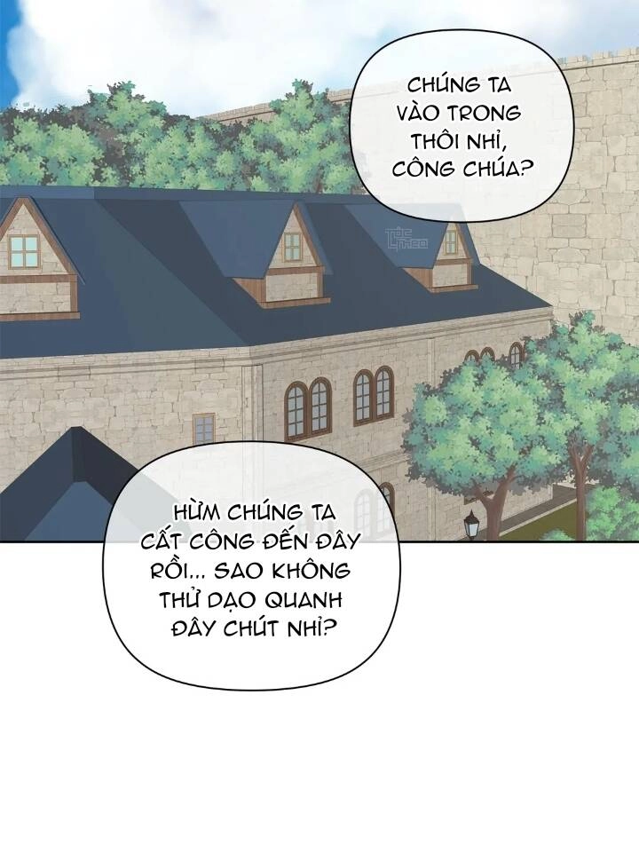 Công Chúa Thời Gian Có Hạn Chapter 34 - 29