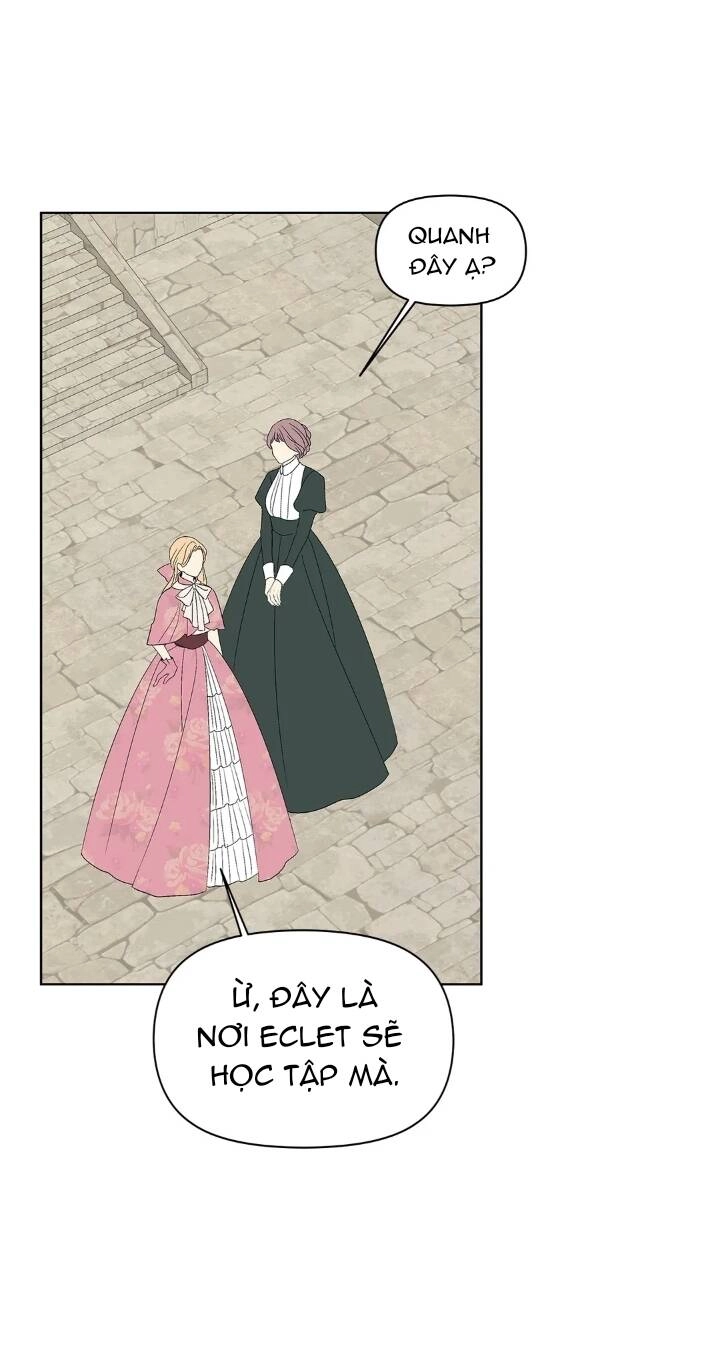 Công Chúa Thời Gian Có Hạn Chapter 34 - 30