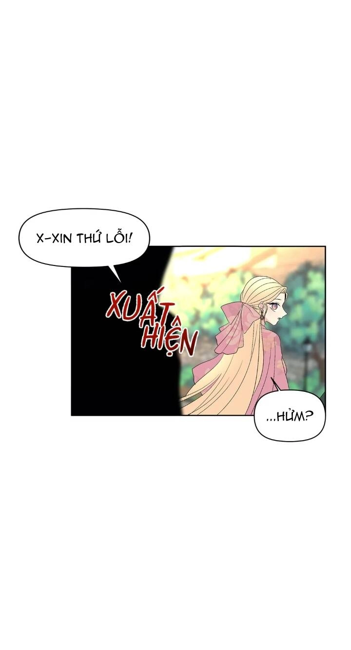 Công Chúa Thời Gian Có Hạn Chapter 34 - 32