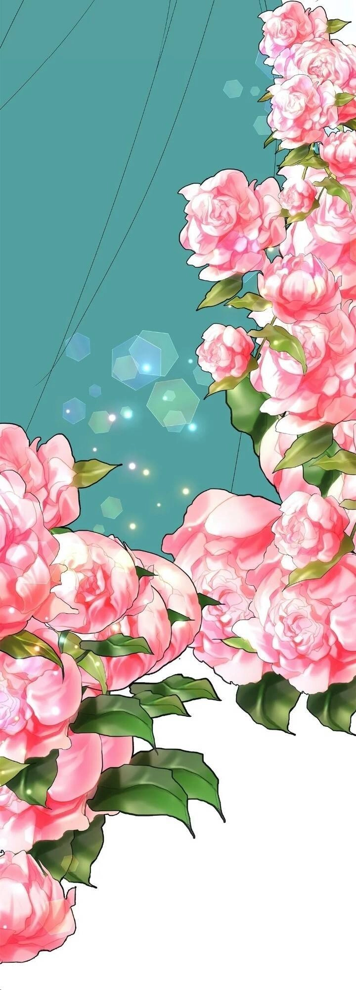 Công Chúa Thời Gian Có Hạn Chapter 34 - 35