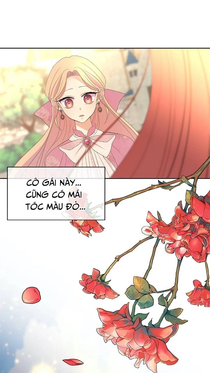Công Chúa Thời Gian Có Hạn Chapter 34 - 37