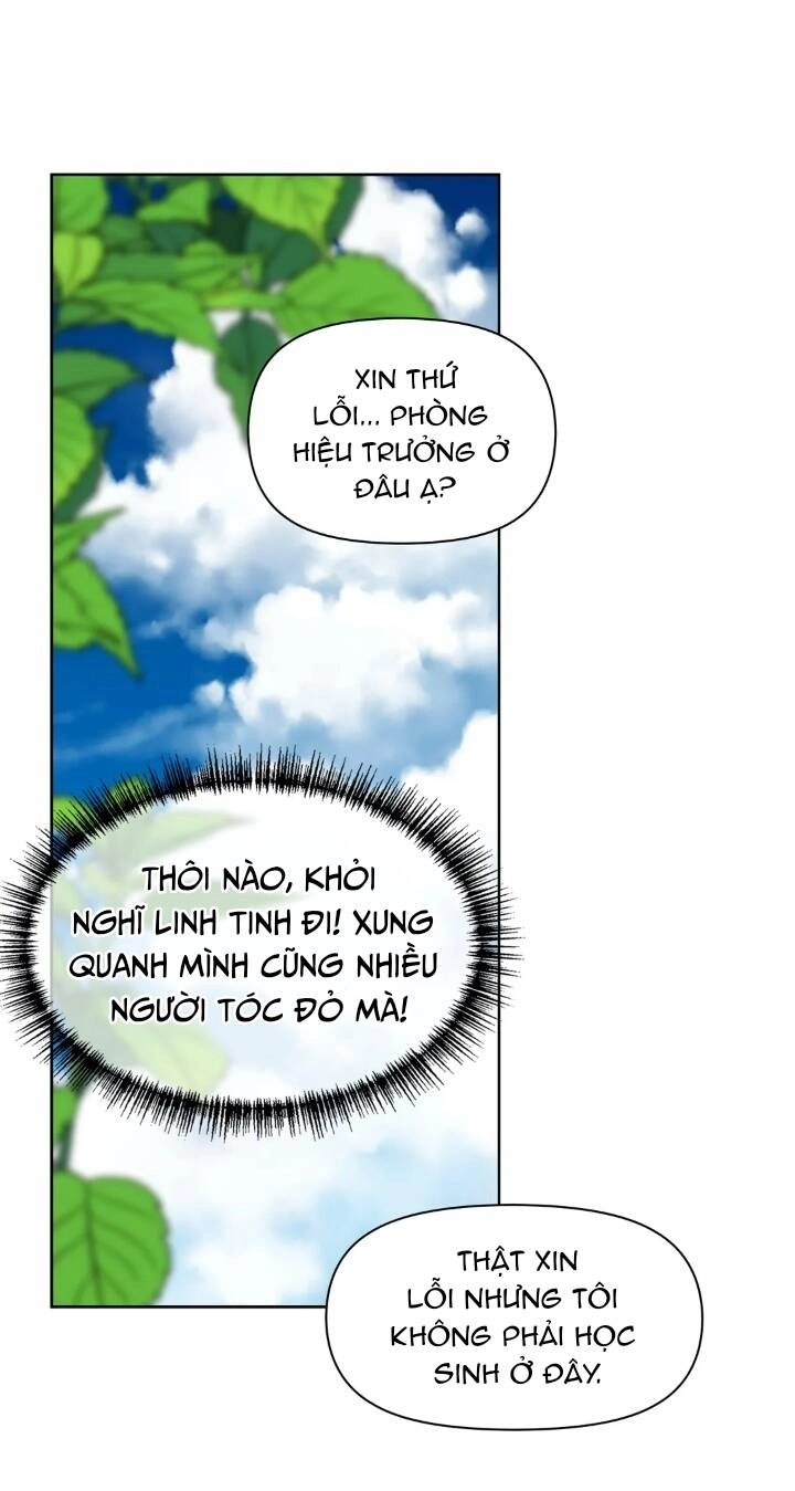 Công Chúa Thời Gian Có Hạn Chapter 34 - 39