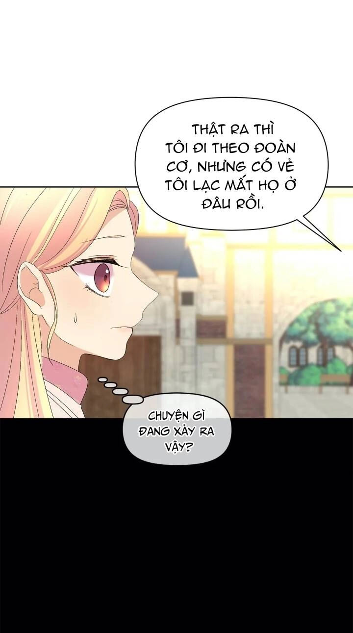 Công Chúa Thời Gian Có Hạn Chapter 34 - 41