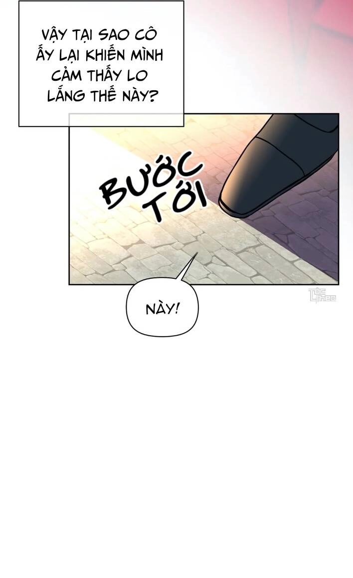 Công Chúa Thời Gian Có Hạn Chapter 34 - 43