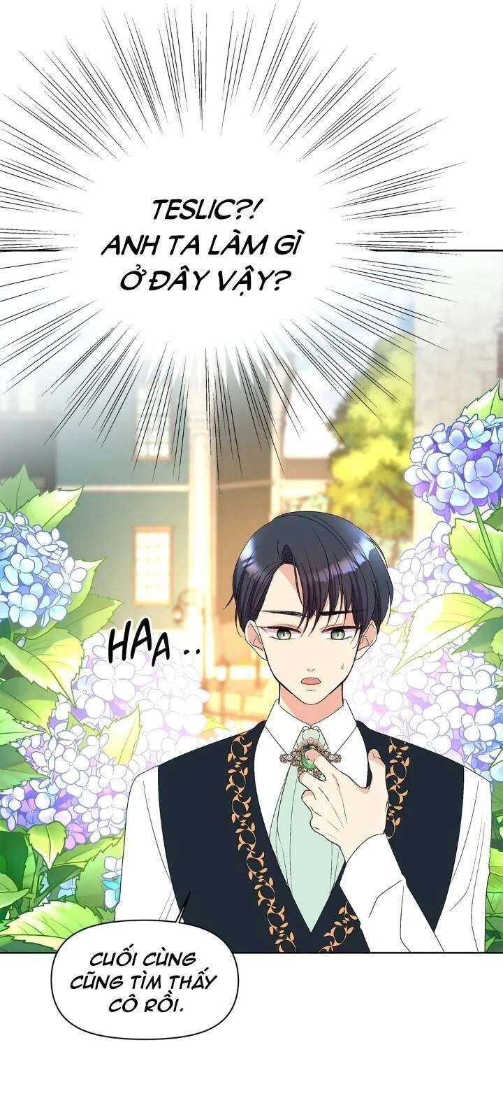 Công Chúa Thời Gian Có Hạn Chapter 34 - 44