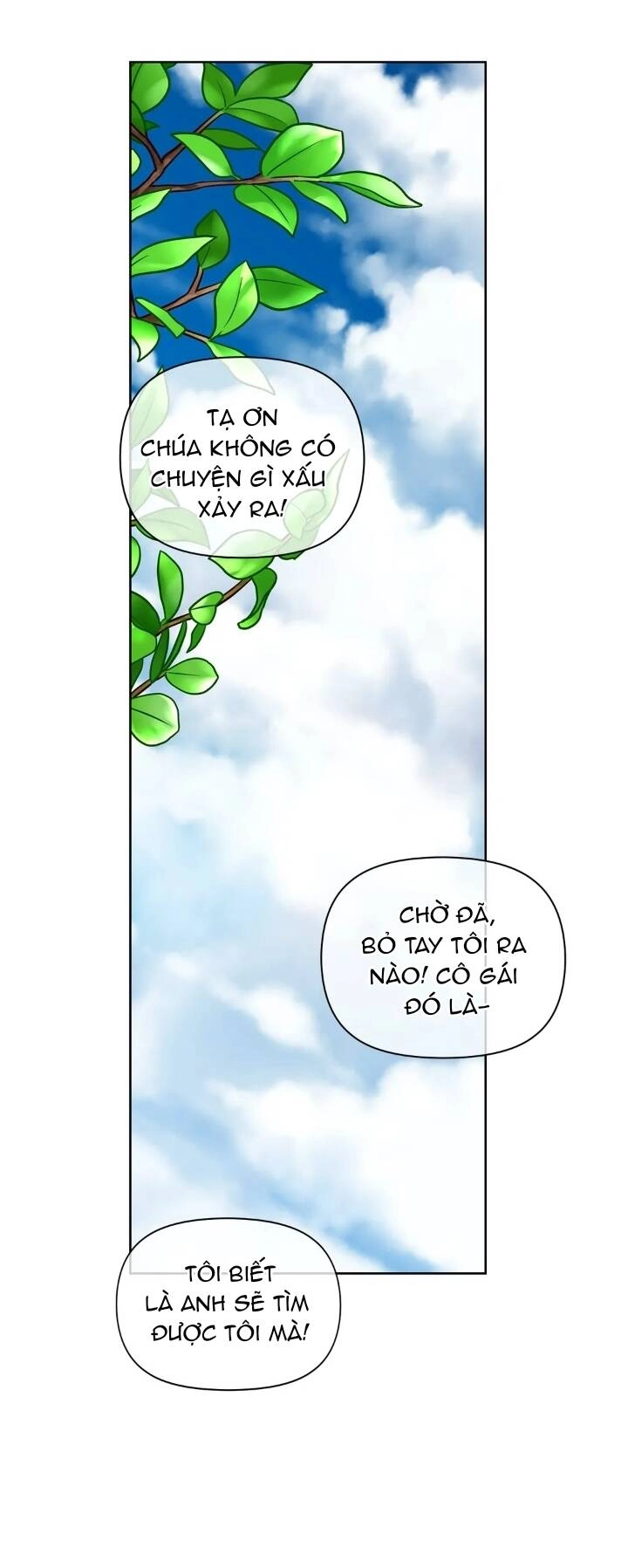 Công Chúa Thời Gian Có Hạn Chapter 34 - 47