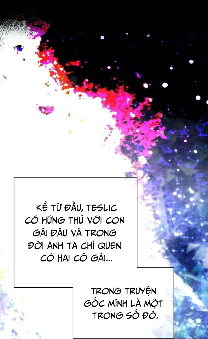 Công Chúa Thời Gian Có Hạn Chapter 34 - 49