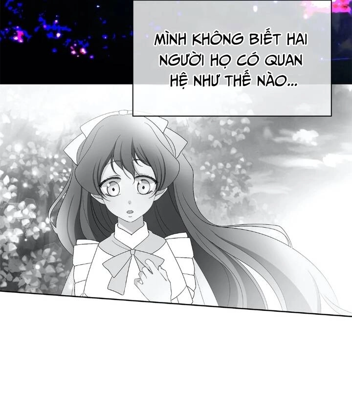 Công Chúa Thời Gian Có Hạn Chapter 34 - 51