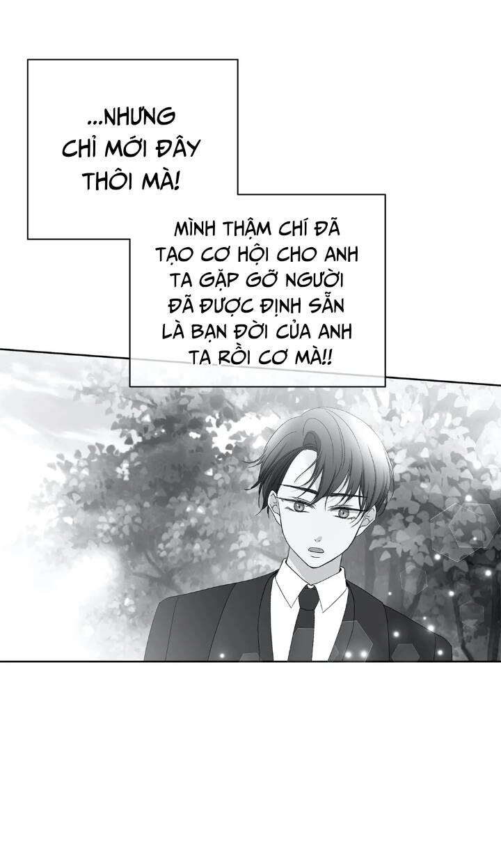 Công Chúa Thời Gian Có Hạn Chapter 34 - 52