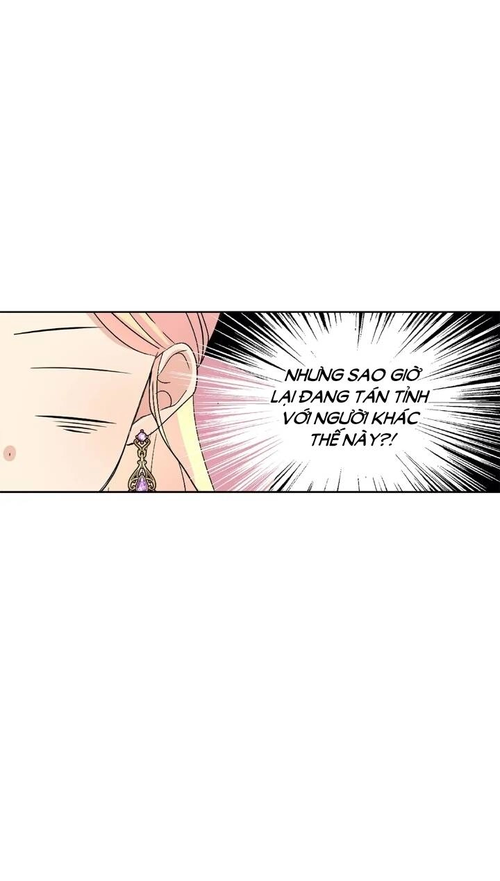 Công Chúa Thời Gian Có Hạn Chapter 34 - 53