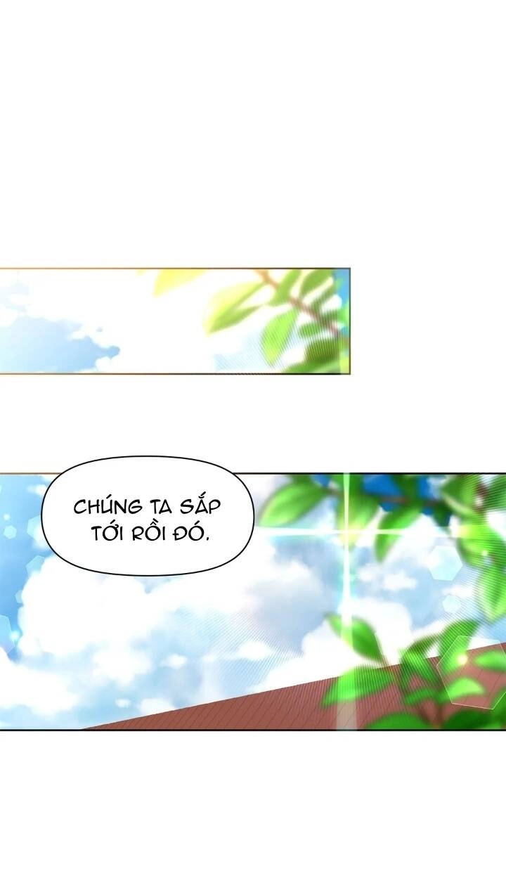 Công Chúa Thời Gian Có Hạn Chapter 34 - 55