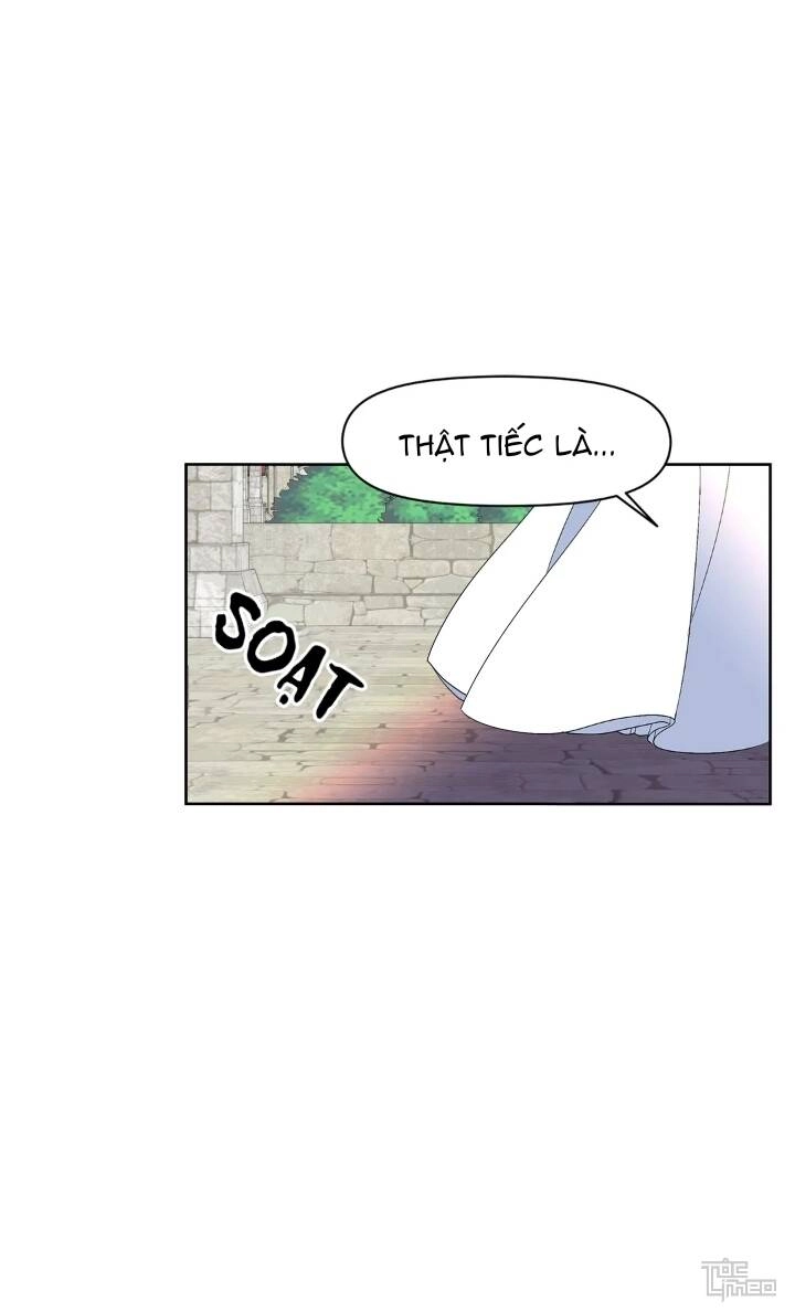 Công Chúa Thời Gian Có Hạn Chapter 34 - 59